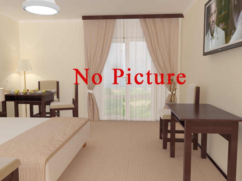 Одноместный номер в Гостинице Guest House Vizit