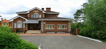 Гостиница Визит Саров