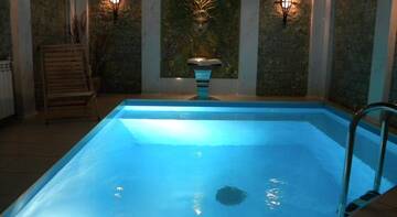 Гостиница Guest House Vizit Саров
