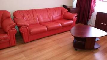 Люкс в Гостинице Guest House Vizit
