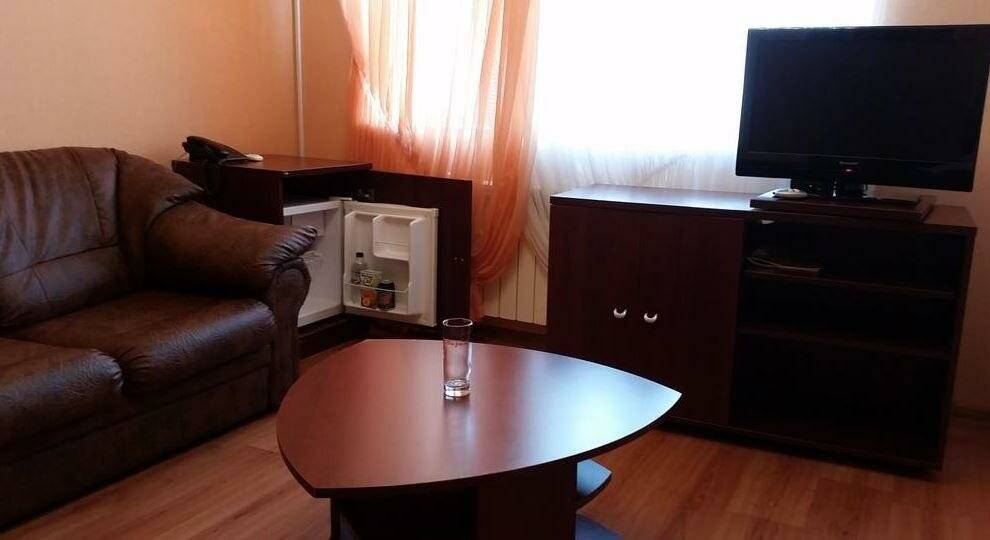 Фото Гостиницы Визит Саров 37