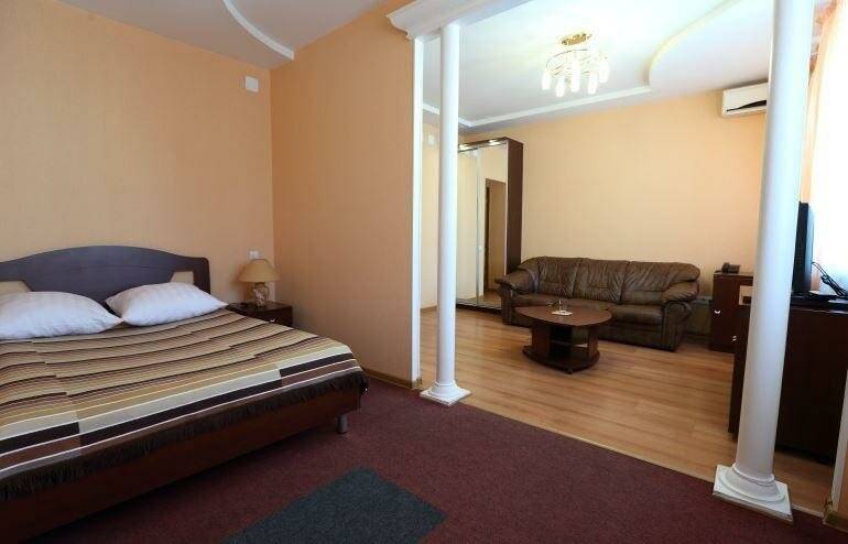 Фото Гостиницы Визит Саров 52