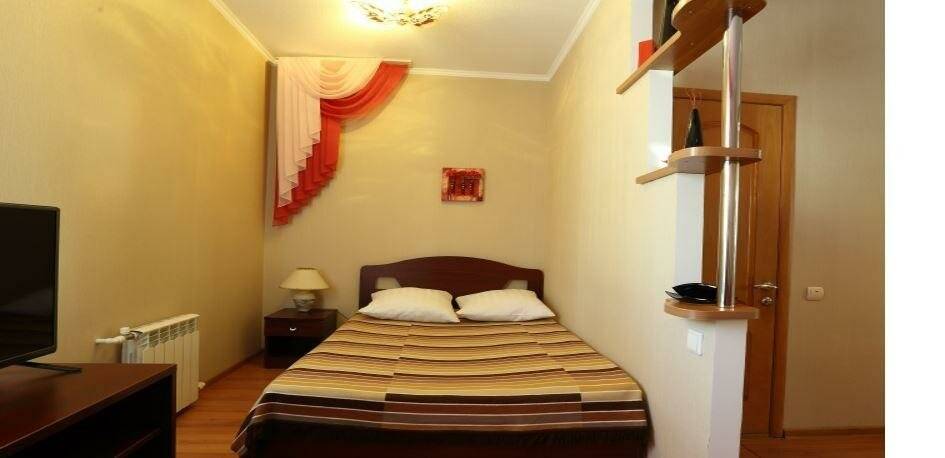 Фото Гостиницы Визит Саров 36