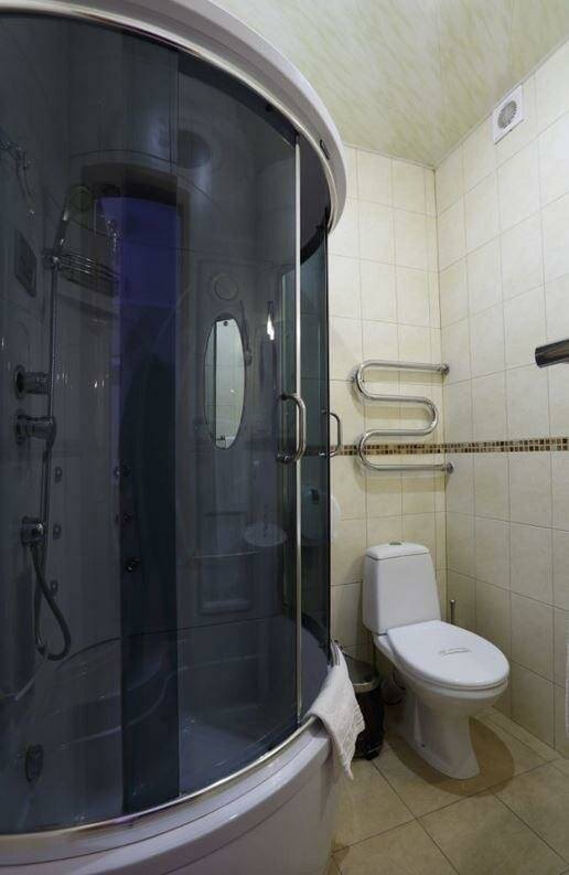 Фото Гостиницы Визит Саров 16