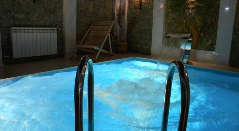 Фото Гостиницы Визит Саров 8