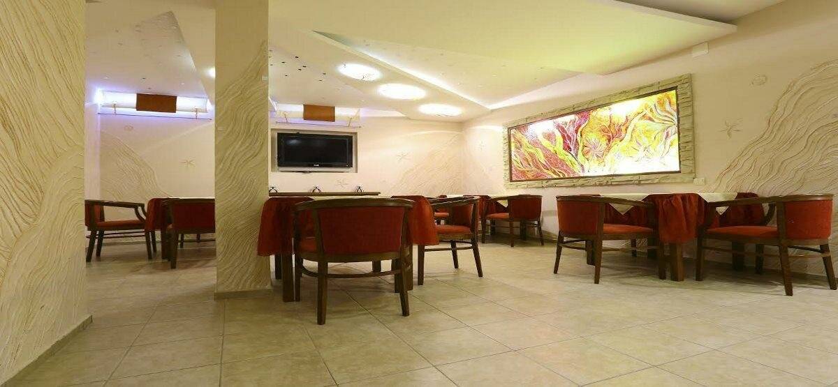 Фото Гостиницы Визит Саров 45