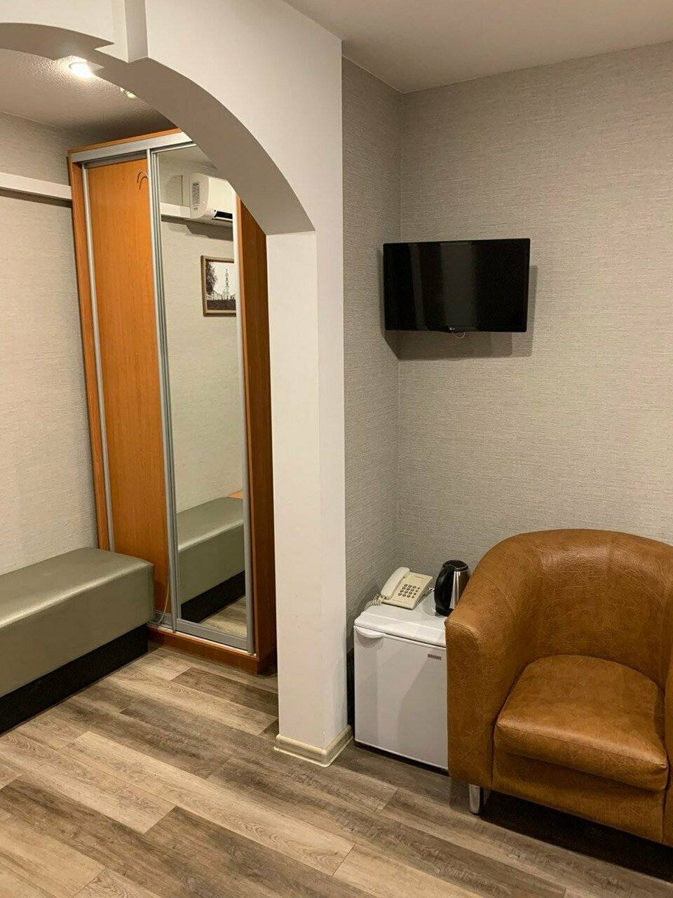 Фото Гостиницы Визит Саров 38