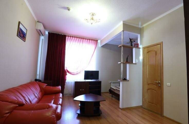 Фото Гостиницы Визит Саров 51