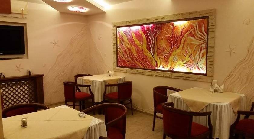 Фото Гостиницы Визит Саров 50