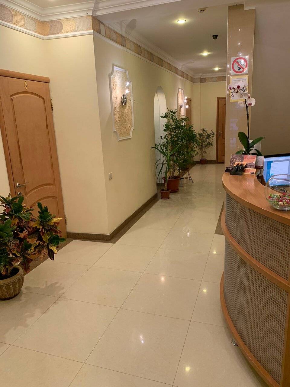 Фото Гостиницы Визит Саров 29