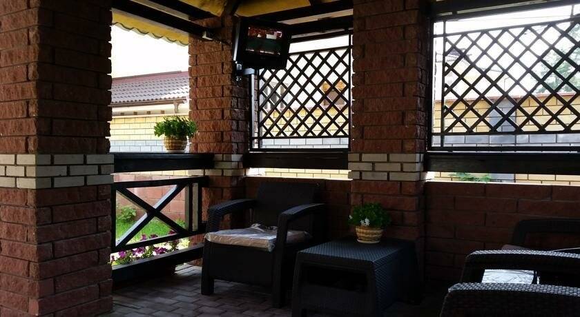 Фото Гостиницы Визит Саров 28