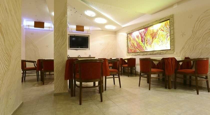 Фото Гостиницы Визит Саров 55