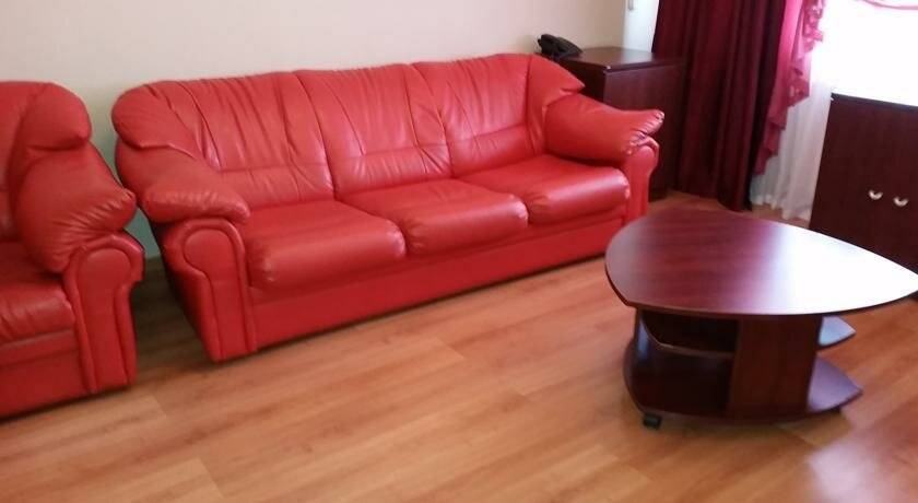 Фото Гостиницы Визит Саров 15