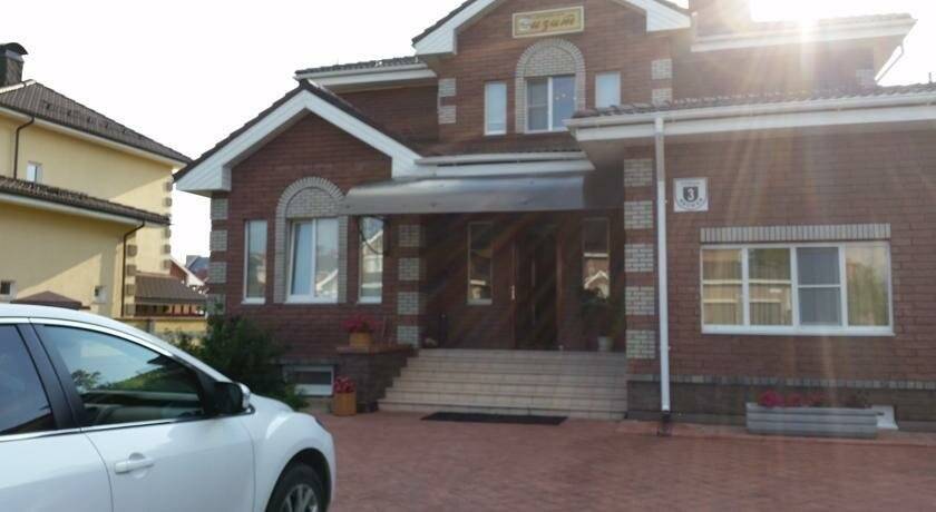 Фото Гостиницы Визит Саров 17