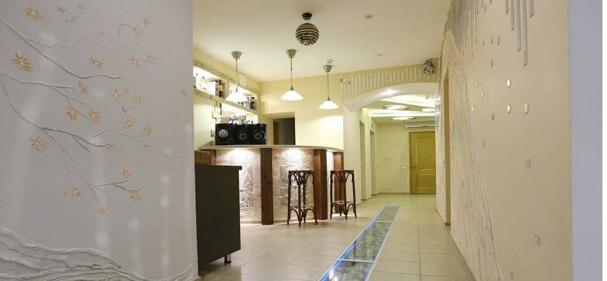 Фото Гостиницы Визит Саров 21