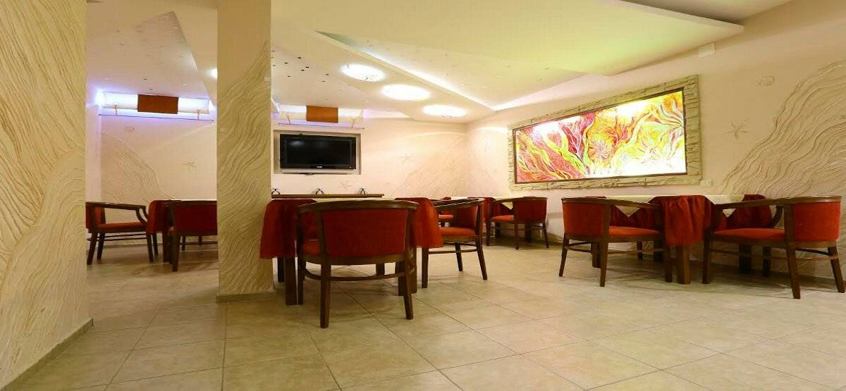 Фото Гостиницы Визит Саров 60