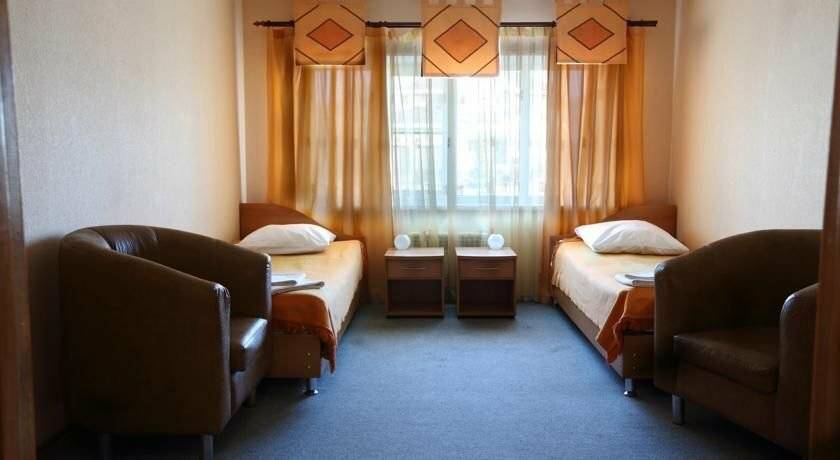 Фото Гостиницы Визит Саров 57