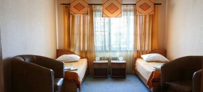 Фото Гостиницы Визит Саров 2