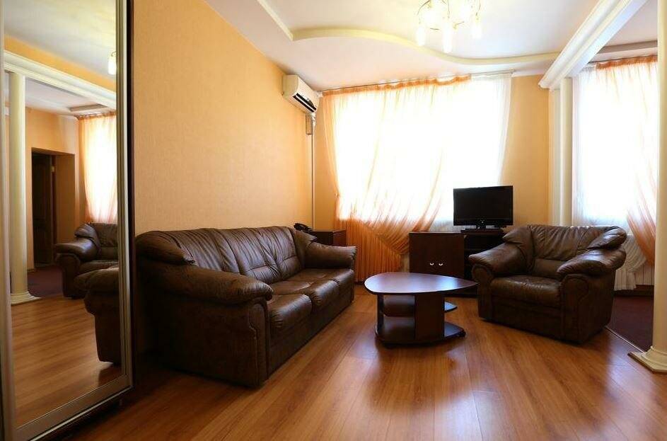 Фото Гостиницы Визит Саров 54