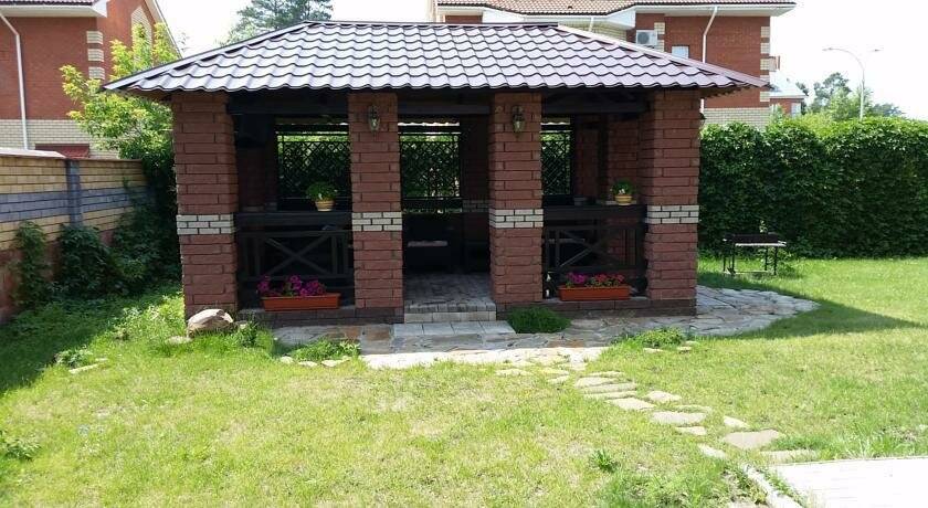 Фото Гостиницы Визит Саров 5