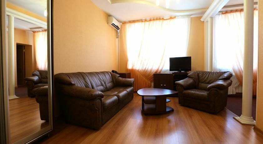 Фото Гостиницы Визит Саров 47