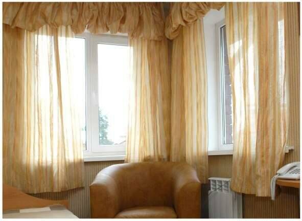 Фото Гостиницы Визит Саров 19