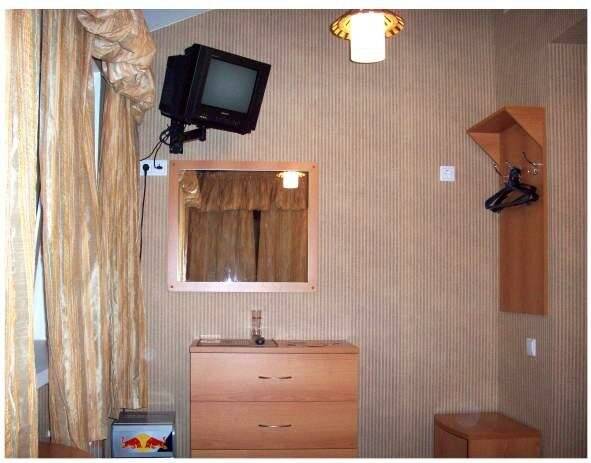 Фото Гостиницы Визит Саров 23