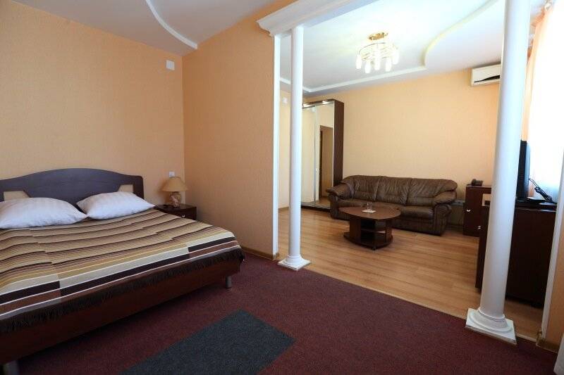 Фото Гостиницы Визит Саров 63