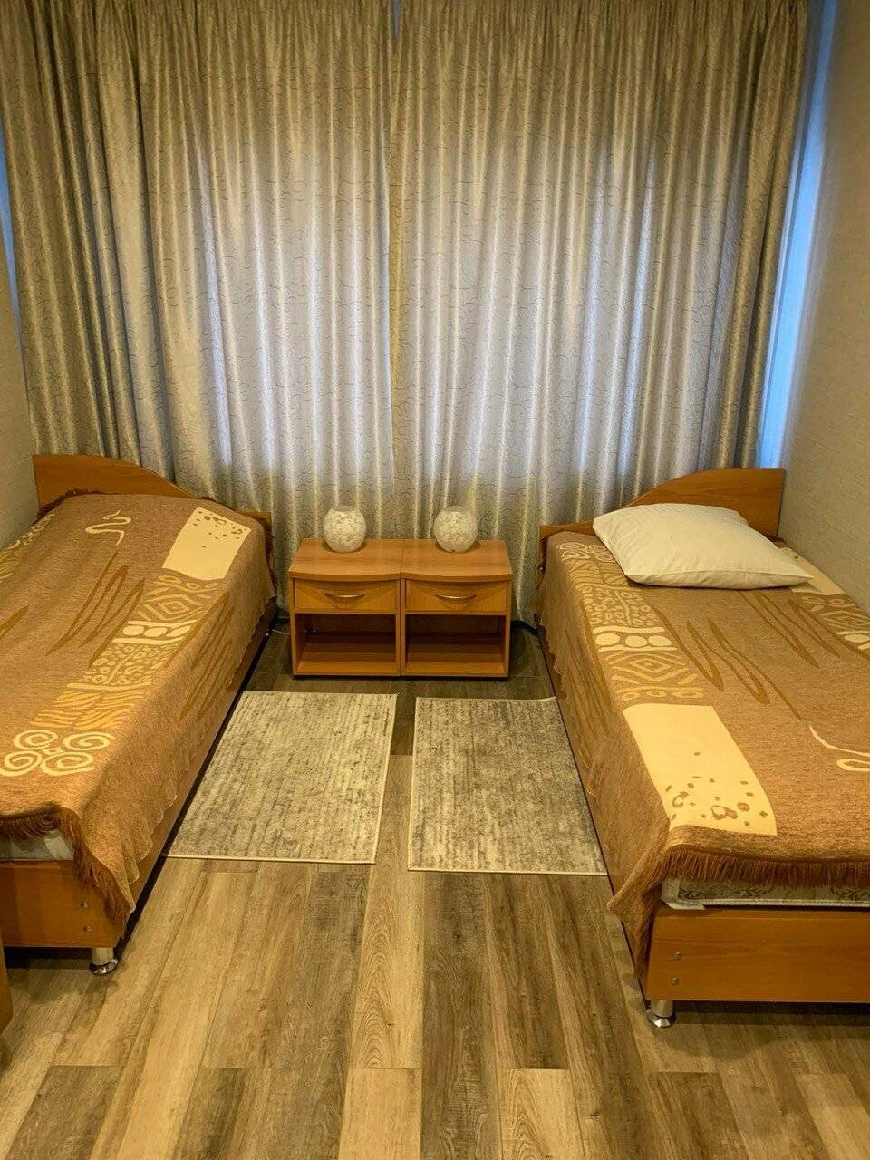 Фото Гостиницы Визит Саров 41