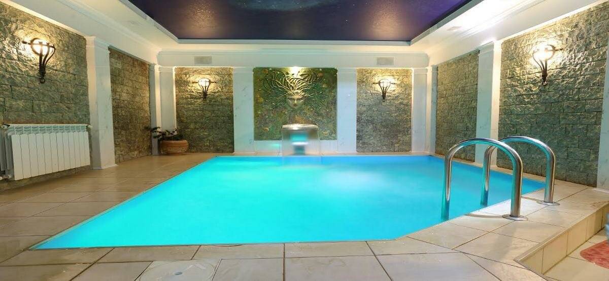 Фото Гостиницы Визит Саров 25