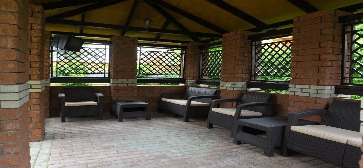 Фото Гостиницы Визит Саров 40