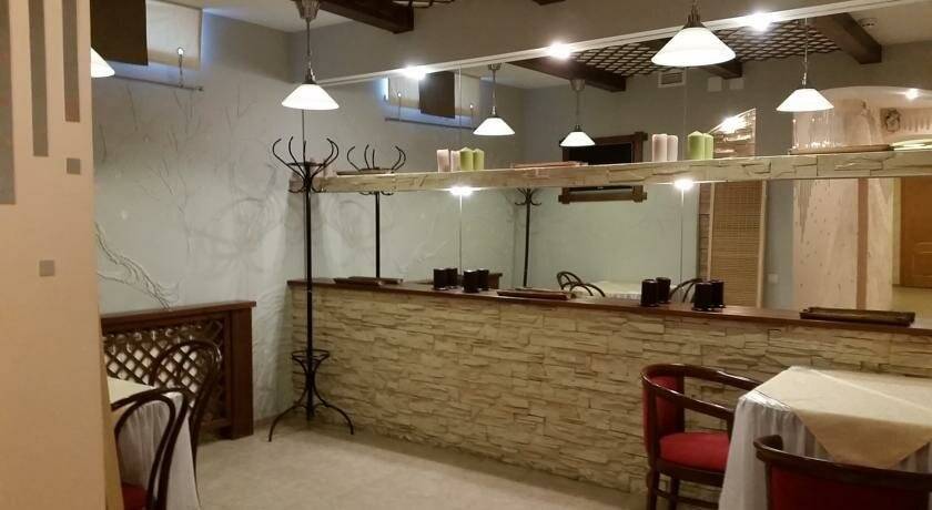 Фото Гостиницы Визит Саров 35