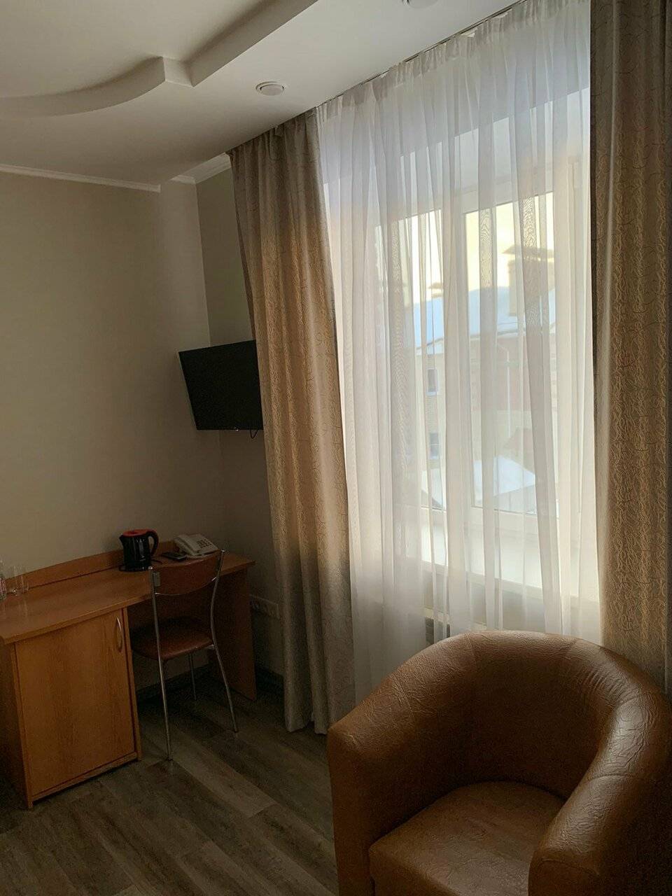 Фото Гостиницы Визит Саров 46