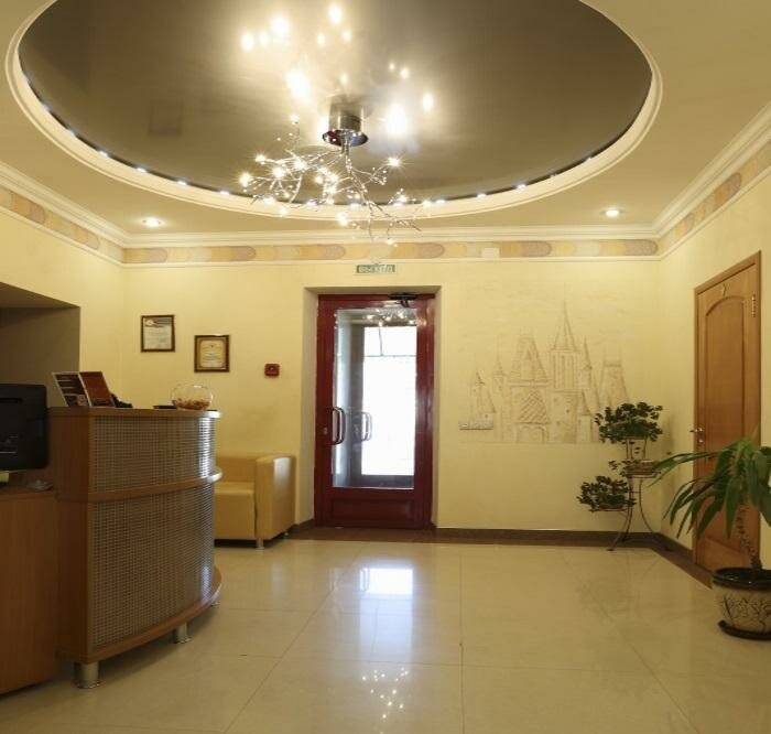 Фото Гостиницы Визит Саров 3